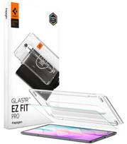 Apsauginis grūdintas stiklas Samsung Galaxy Tab S12 Plus 12.6 planšetei "Spigen Glas.TR EZ Fit Pro AC"