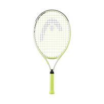 Raketė tenisui vejai Head Extreme Junior 23 cv.3 3/4 in case lime 231424 SC06