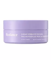Biodance Caviar PDRN Eye Patches - Hydrogelové polštářky pod oči ( 60 ks )