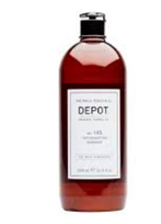 Depot No. 105 Invigorating Shampoo 1000 ml
