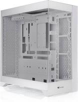 Thermaltake CTE E660 MX Midi Tower PC Case, Tempered Glass, White | CA-1Y3-00M6WN-01 | 4711475644410
