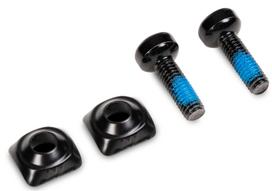 Bagažinės tvirtinimo elementai ACID spacer set for dropout SIC 2.1