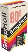 Aparat cyfrowy keine Marke Escura SnapRoll Mini Digital Camera (SR-BB-EU) | SR-BB-EU | 4897036520956