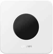 Chuwi Mini PC - Intel Core 3 100U | 16GB | 512GB SSD | Windows 11 Pro | LarkBox-X-P-K2 | 6935768755623