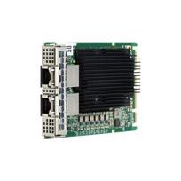 HP Enterprise HPE Adapter Ethernet 10Gb 2-port BASE-T OCP3 Broadcom BCM57416 | P10097-B21 | 0190017325187