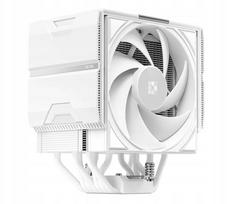 Deepcool  SK700 Air Cooler, White | R-SK700-WHNPAN-GAS | 8881300820121