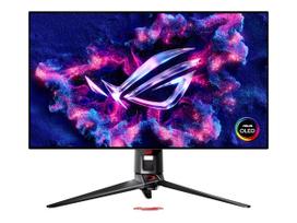 ASUSTeK COMPUTER ASUS ROG Swift OLED PG32UCDP 32" 3840 x 2160 (4K) HDMI DisplayPort USB-C 240Hz