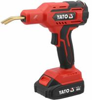 Plastikinių vamzdžIų suvirinimo aparatas Yato YT-824482, 60 W