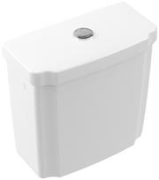 Unitazo bakelis Villeroy & Boch V&B 7721, balta sp.