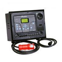 Automatinis generatoriaus paleidimo blokas trifaziam generatoriui VERSO 50 TRI 40A, SDMO