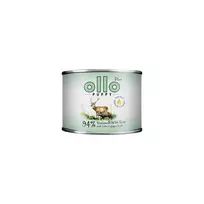 OLLO Plus Puppy Kolagen Elniena ir šerniena - drėgnas pašaras šunims - 200g
