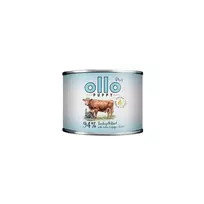 OLLO Plus Puppy Kolagen Kalakutiena ir jautiena - drėgnas pašaras šunims - 200g