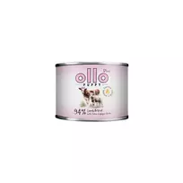 OLLO Plus Puppy Kolagen Ėriena ir veršiena - drėgnas pašaras šunims - 200g