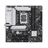 ASUS PRIME B760M-A WIFI II (INTEL 1700 DDR4 MATX)