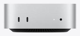 MAC MINI M6 12C/12C/16C GE - 16GB RAM 256GB SSD