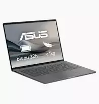 ASUS Zenbook S14 UX5406SA-PV528W 14 WQXGA+ OLED Core U7 258V Intel ARC 32GB/1TB Win11 (90NB14F1-M00XY0)