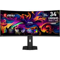MSI MAG 341CQPDE QD-OLED X28 (MAG341CQPDEQD-OLEDX28)