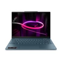 Lenovo Yoga 7 2in1 83TD009DGE - 14 2.8K OLED, AMD Ryzen AI 7 445, 16GB RAM, 512GB SSD, Windows 11 Home (83TD009DGE)