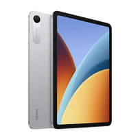 Tablet Xiaomi Redmi Pad 2 9.7 4GB RAM 128GB WiFi - Silver (XIAOMI-REDMIPAD2-SILVER)