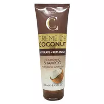 CREIGHTONS šampūnas su keratinu ir kokosų pienu 250ml