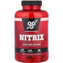 BSN, Nitrix® 2.0, koncentruotas azoto oksido pirmtakas, 180 tablečių