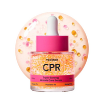 THOME CPR Triple-Synergy Wrinkle Care Serum