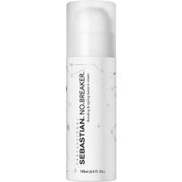 Sebastian Professional No.Breaker Bonding & Styling Leave-In Cream nenuplaunamas formavimo kremas, 145 ml