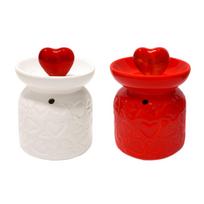 „Amore Heart“ keraminis aliejaus degiklis