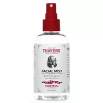 Thayers veido dulksna rožių žiedlapis 237ml