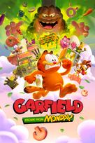 Garfield - Escape from Monday Steam Key (PC) GLOBAL