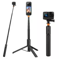 K&F MS21 Invisible Selfie stick