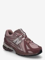 New Balance - New Balance 1906R - Sportiniai žemapadžiai sportbačiai - Burgundiška splava