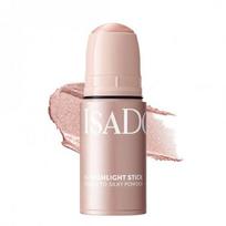 Isadora The Highlight Stick Cream-to-Silky Powder Švytėjimo suteikiantis pieštukas 5.5g 64 Frosty Pink