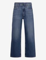Calvin Klein Jeans - Baggy Indigo Julius Jean - Laisvi džinsai - Mėlyna