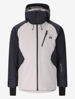 SOS - Unbound M Insulated Jacket - Sportinė slidinėjimo striukė - Pilka