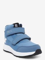 Reima - Reimatec Shoes, Hiivin Moomin - Aukštakulniai sportbačiai - Mėlyna