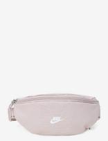 Nike - Nk Heritage S Waistpack 2.0 - Sportinis juosmens krepšys - Rožinė