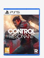 PS5 - Ps5 Control Resonant - Žaidimai - Marga / raštuota