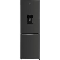 Amica Šaldytuvas FK299.2FI (E), 250L, 1810mm, 540mm, 576mm, E, 41dB, 219kWh, 2 durys, No Frost, LED, R600a, Inverter