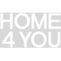 Home4You poilsio kėdė GIANNI 14208, 54cm, 50cm, 54cm, 63cm, elektrinis pakėlimo mechanizmas, nuotolinio valdymo pultas, audinys