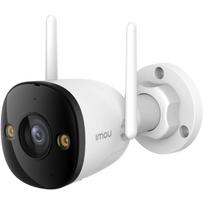 Imou stebėjimo kamera IPC-S3EP-8V0W, 8MP, 2880x1620, 30fps, 2.8mm, 30m, IP67, Wi-Fi, Ethernet, H.265, sirena, mikrofonas