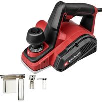 Einhell elektrinis oblius TC-PL 800 4345330, 800 W, 82 mm, 10 mm, 2 mm, 17000 aps/min, 230 V, 36 mm, 2 m, su stabdikliu