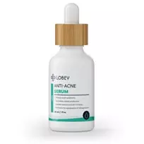 LOBEY Anti-Acne Serum – serumas nuo veido spuogų, 30 ml
