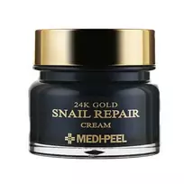 Medi-Peel - 24k Gold Snail Repair Cream, 50ml