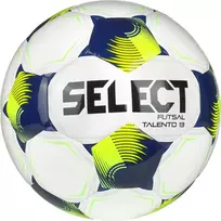 SALĖS FUTBOLO KAMUOLYS SELECT FUTSAL TALENTO 13 V26
