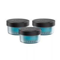 Philips Quick Clean Pod Cartridge CC13/50 3-pack cleaning cartridges for electric shaver heads
