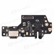 Xiaomi Redmi Note 8T įkrovimo lizdo ir mikrofono jungtis (service pack) (originali)