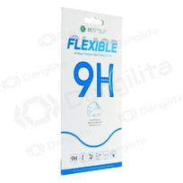 Samsung Galaxy Xcover 7 apsauginis stiklas "Bestsuit Flexible Hybrid Glass 9H"