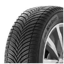 Padangos KLEBER QUADRAXER3 87 H ( D B A 69dB ) 195/55 R16