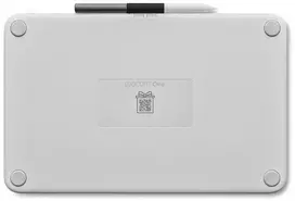 Wacom Signature Ekranas 12 tik su rašikliu - planšetinis kompiuteris su 11,6" FullHD ekranu, rašiklis Wacom One Pen su 4096 slėgio lygiais (2023)